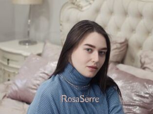 RosaSerre Anal Sexe