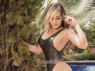 Rosadita45