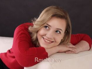 RosalieFiery