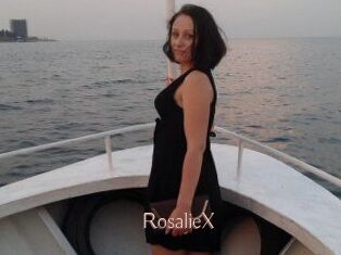 RosalieX