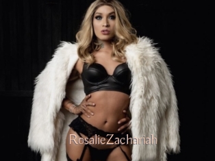 RosalieZachariah