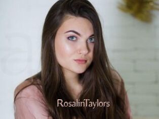 RosalinTaylors