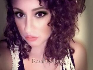 RosalindaJones