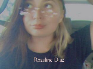 Rosaline_Diaz Anal Sexe