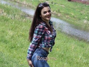 Rosalynie