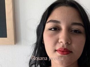 Rosana_jorotsu Anal Sexe