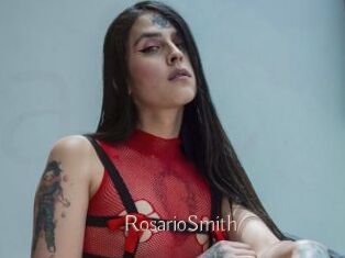 RosarioSmith