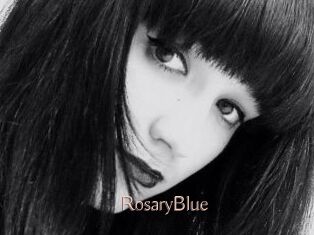 RosaryBlue