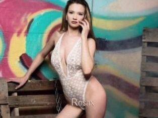 Rosax