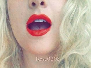 Rose0308