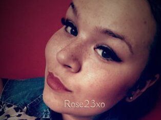 Rose23xo