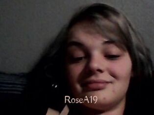 RoseA19