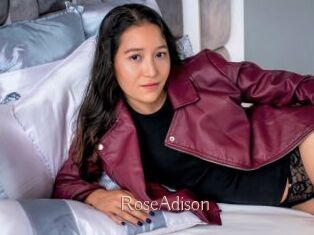 RoseAdison