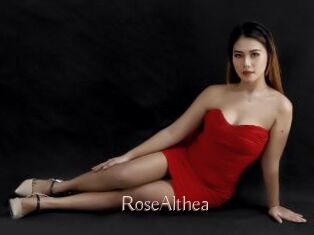 RoseAlthea
