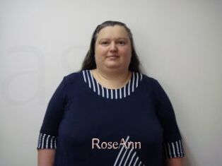 RoseAnn