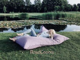RoseConors