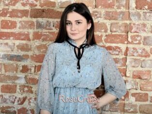 RoseCruise