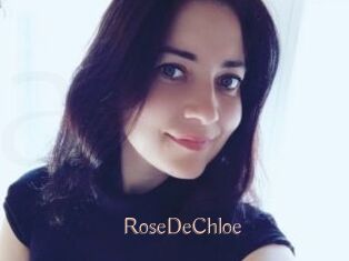 RoseDeChloe Anal Sexe