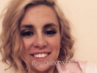RoseDollXOXO