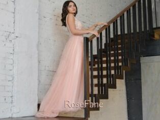 RoseFane