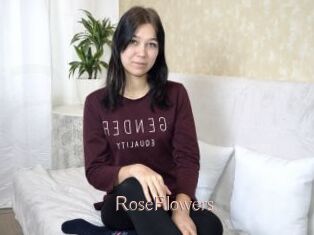 RoseFlowers