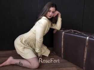 RoseFort