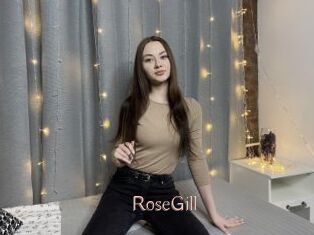 RoseGill