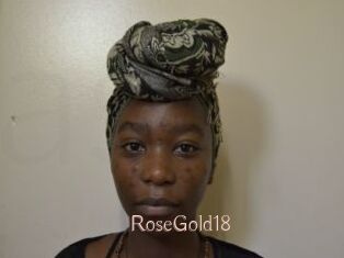 RoseGold18