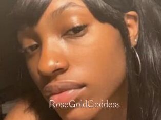 RoseGoldGoddess