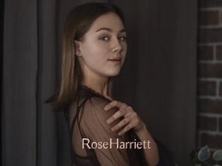RoseHarriett