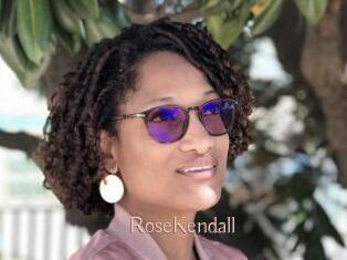 RoseKendall