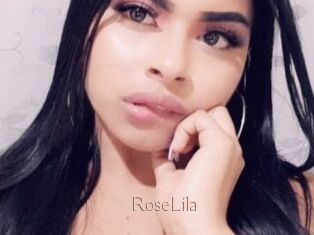 RoseLila