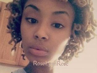 RoseLynnRose