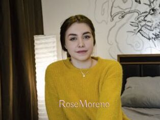 RoseMoreno