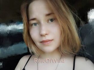 RoseOfWind