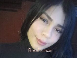 RosePearson