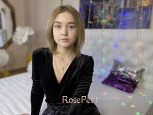 RosePetit