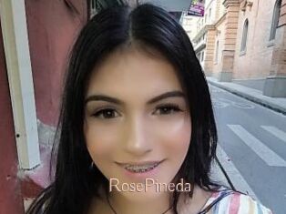 RosePineda Anal Sexe