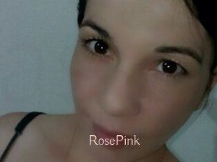RosePink