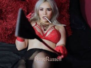 RoseRussell