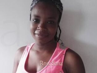 RoseSanz