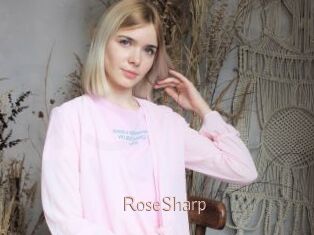 RoseSharp