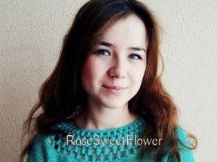 RoseSweetFlower
