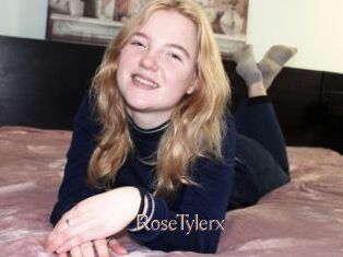 RoseTylerx