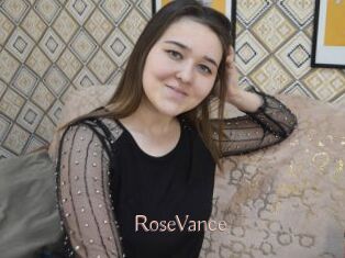 RoseVance