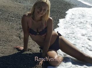 RoseYvonne