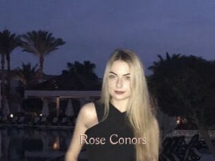 Rose_Conors Anal Sexe