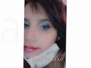Rose_WolfXo Anal Sexe