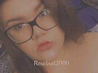 Rosebud2000