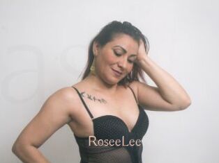 RoseeLee